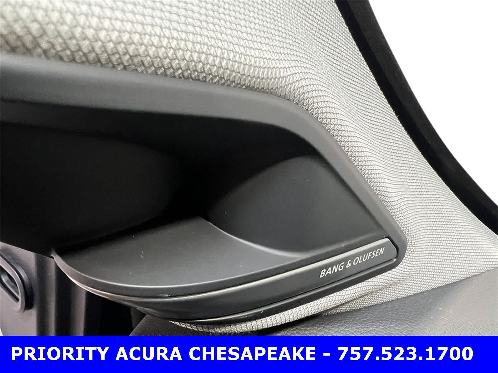 2026 Acura MDX w/Advance Package