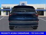 2026 Acura MDX w/Advance Package