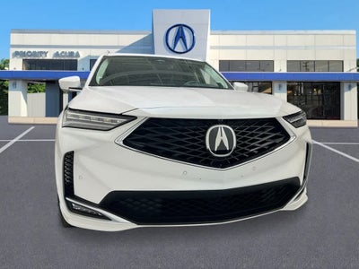 2026 Acura MDX w/Advance Package