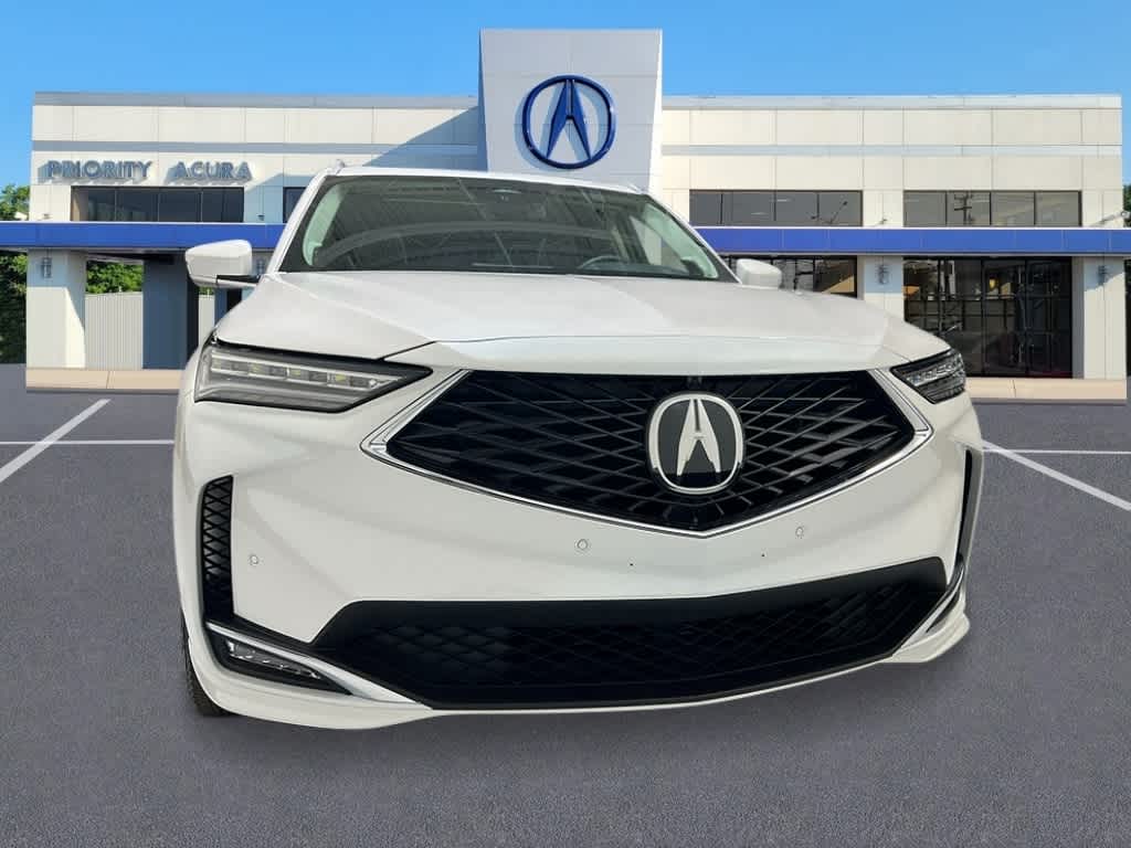 2026 Acura MDX w/Advance Package