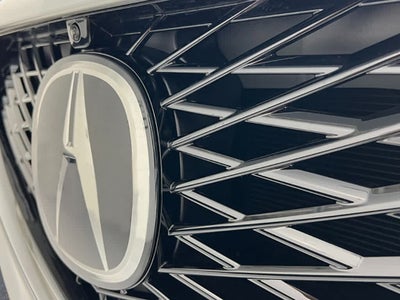 2026 Acura MDX w/Advance Package