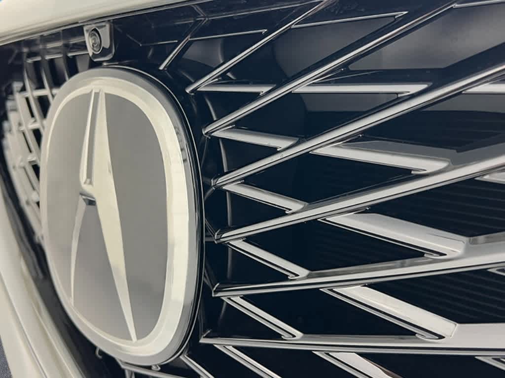2026 Acura MDX w/Advance Package