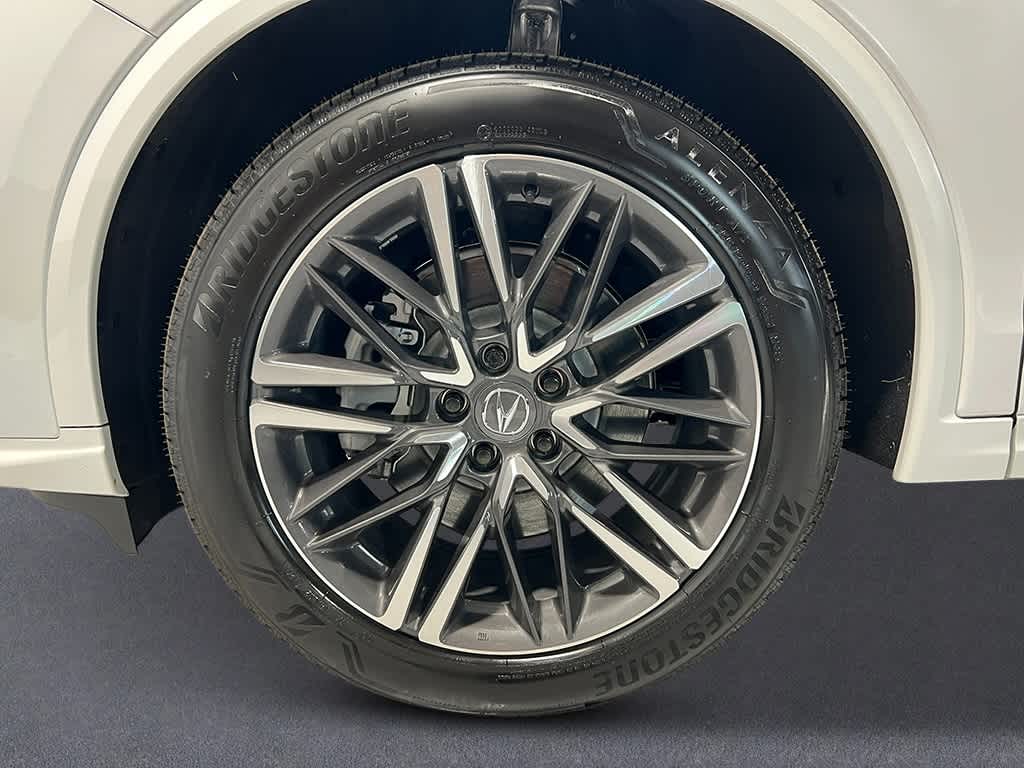 2026 Acura MDX w/Advance Package