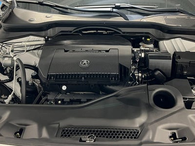 2026 Acura MDX w/Advance Package