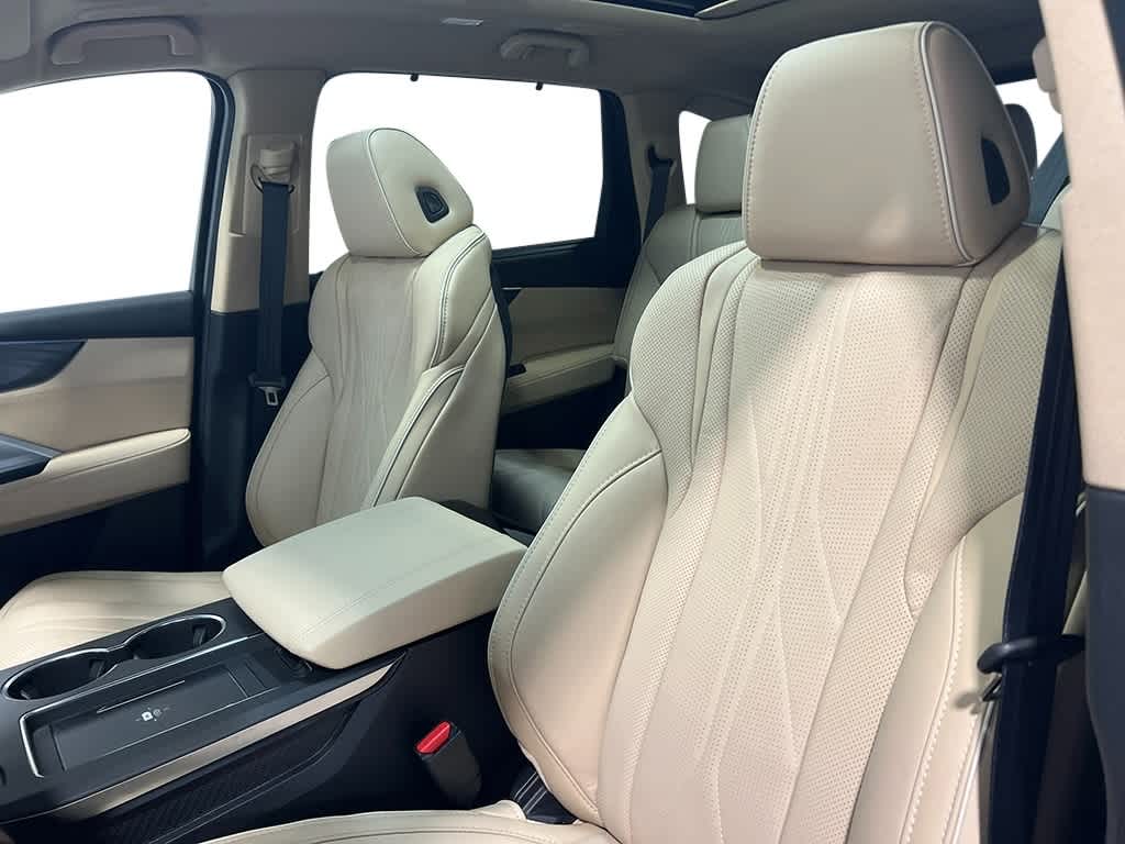 2026 Acura MDX w/Advance Package