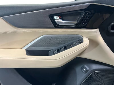 2026 Acura MDX w/Advance Package