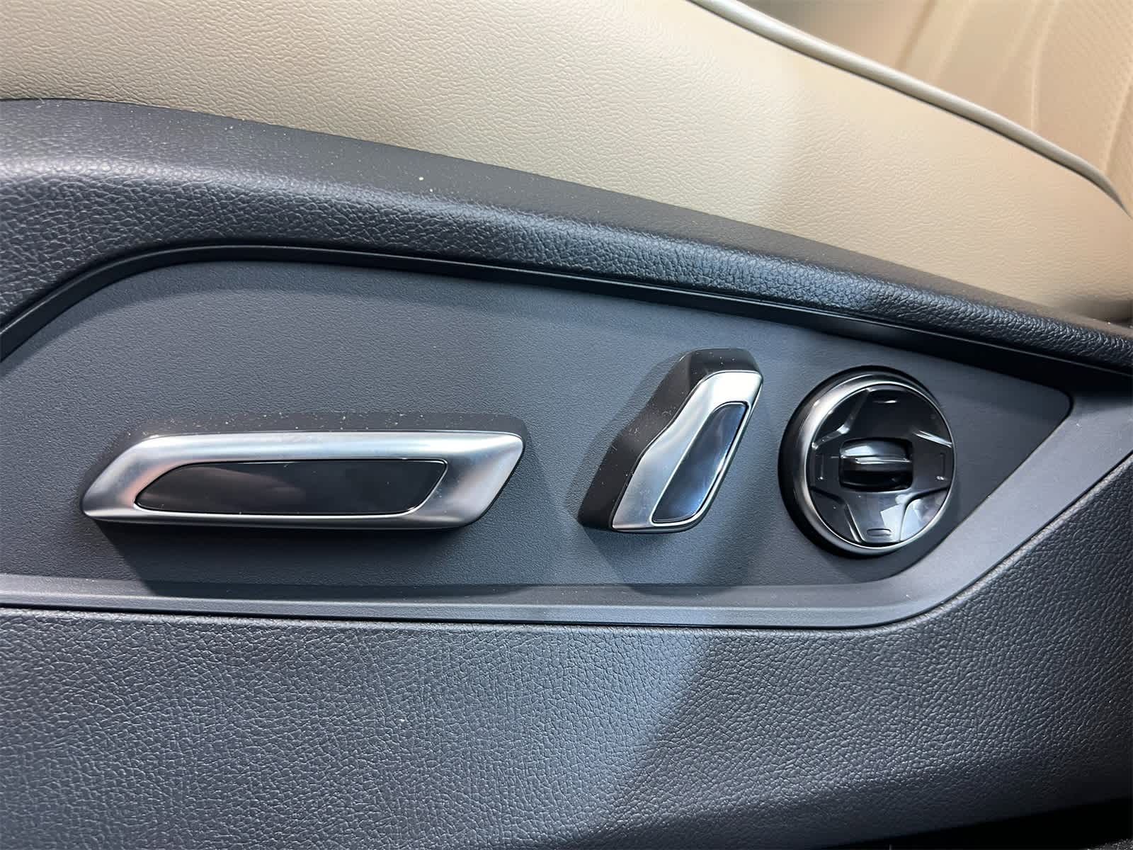 2026 Acura MDX w/Advance Package