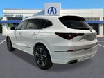 2026 Acura MDX w/Advance Package