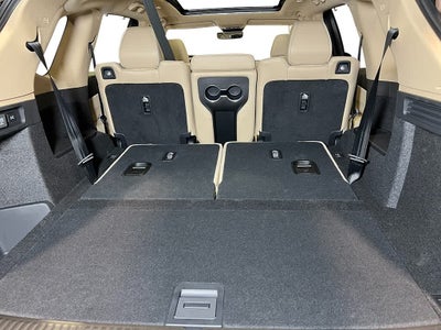 2026 Acura MDX w/Advance Package