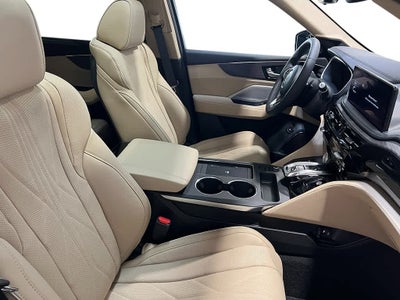 2026 Acura MDX w/Advance Package