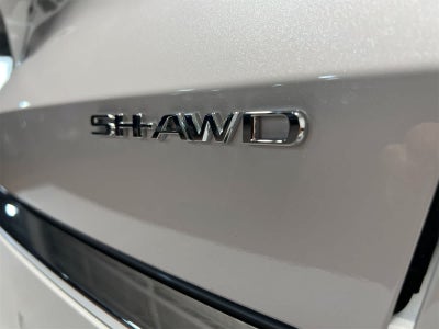 2026 Acura MDX w/Advance Package