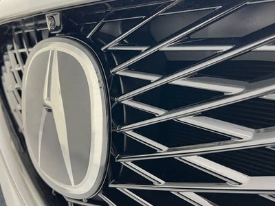 2026 Acura MDX w/Advance Package