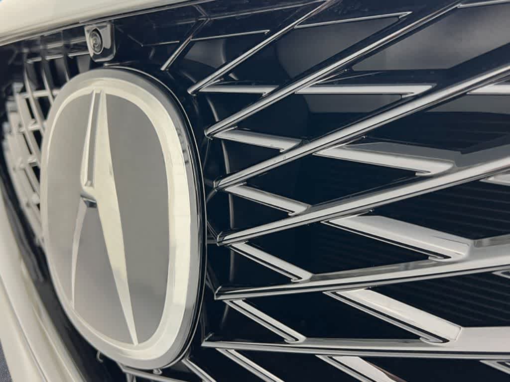 2026 Acura MDX w/Advance Package