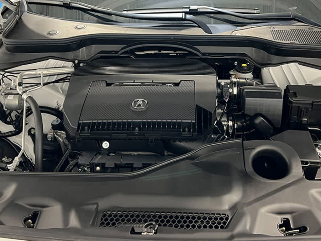 2026 Acura MDX w/Advance Package