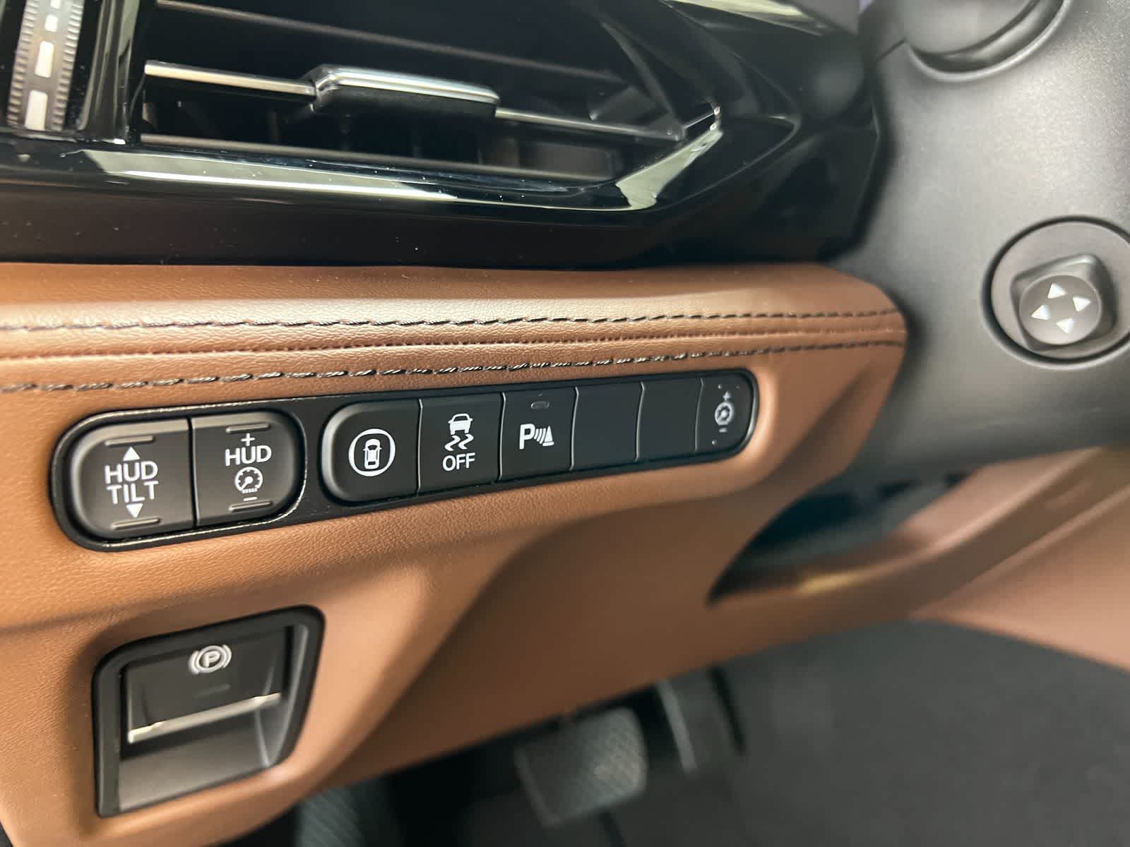 2026 Acura MDX w/Advance Package