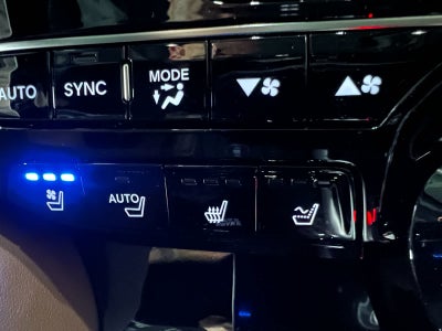 2026 Acura MDX w/Advance Package