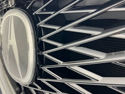 2026 Acura MDX w/Advance Package