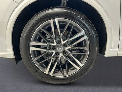 2026 Acura MDX w/Advance Package