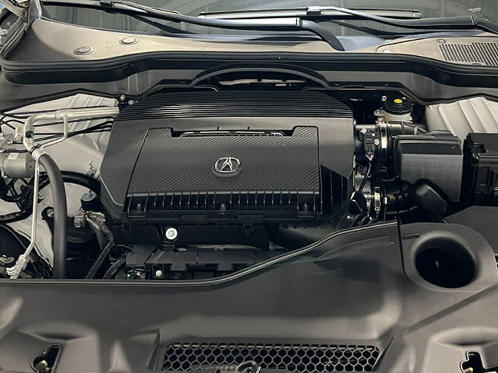 2026 Acura MDX w/Advance Package