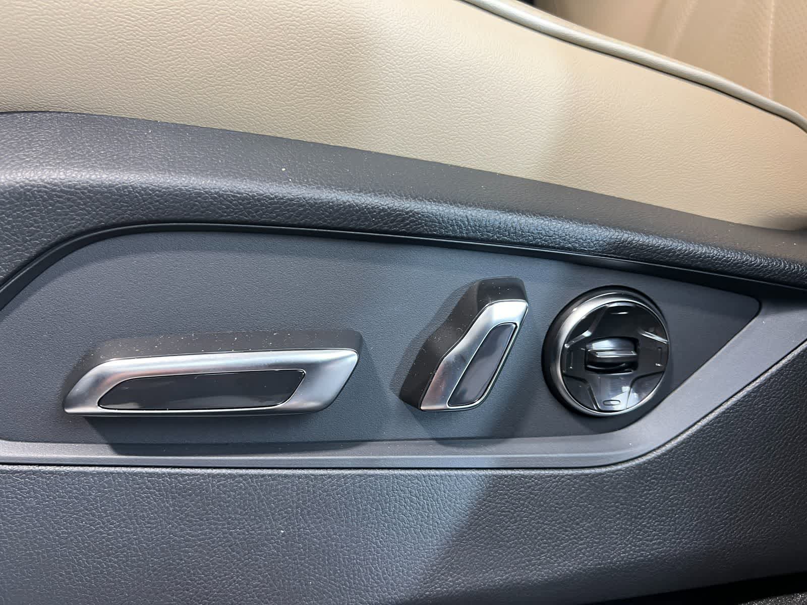 2026 Acura MDX w/Advance Package