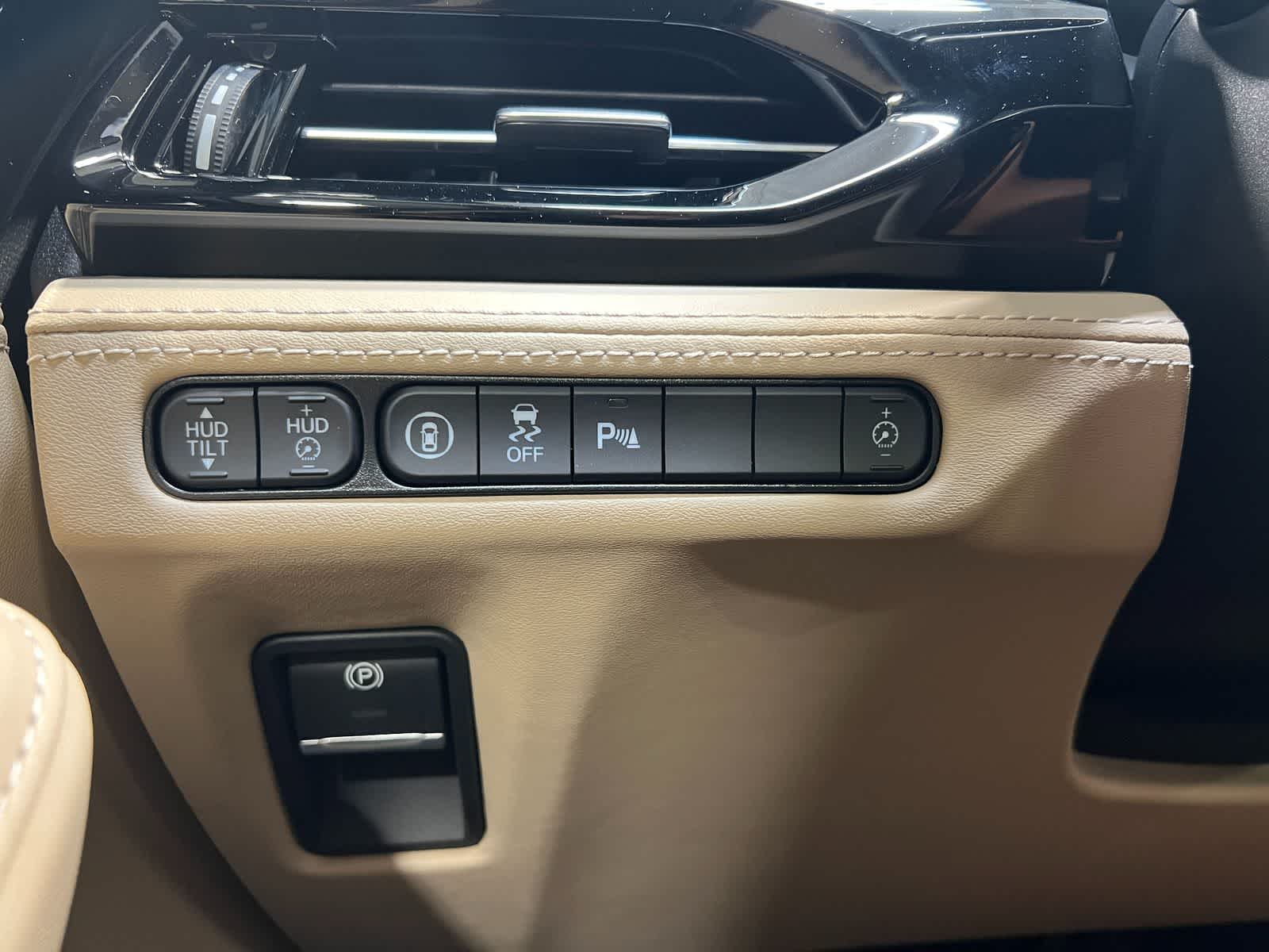 2026 Acura MDX w/Advance Package