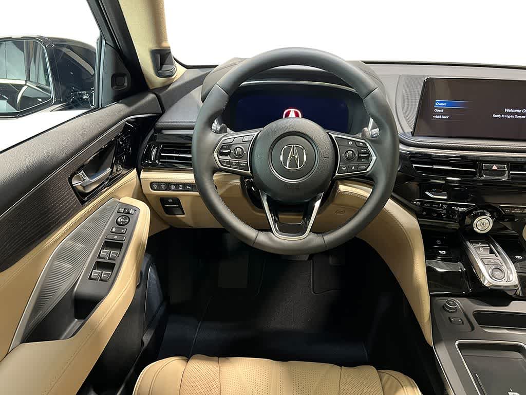 2026 Acura MDX w/Advance Package