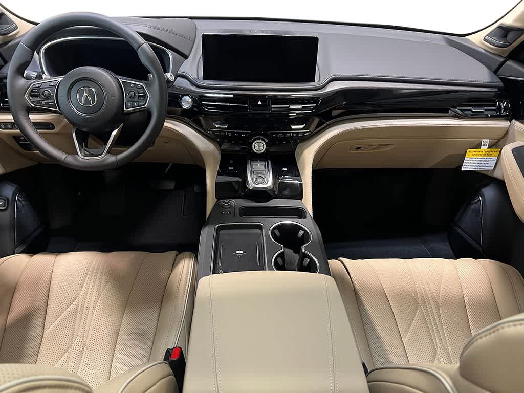 2026 Acura MDX w/Advance Package