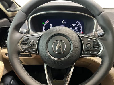 2026 Acura MDX w/Advance Package