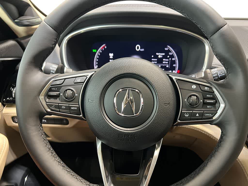 2026 Acura MDX w/Advance Package