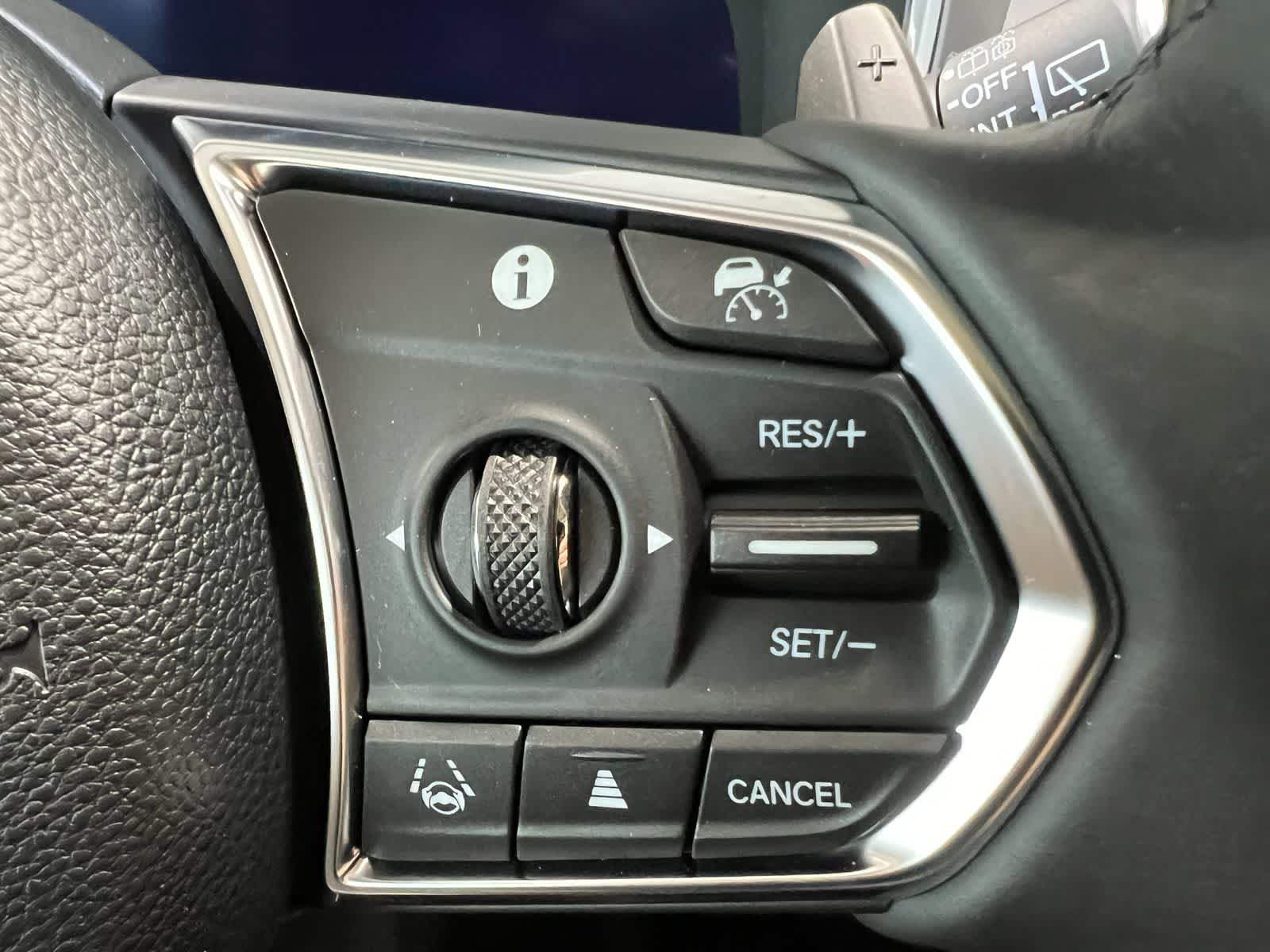 2026 Acura MDX w/Advance Package