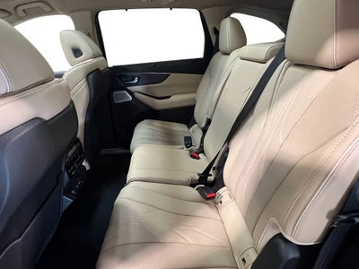 2026 Acura MDX w/Advance Package