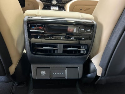 2026 Acura MDX w/Advance Package