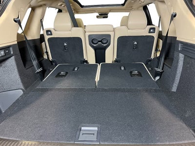 2026 Acura MDX w/Advance Package