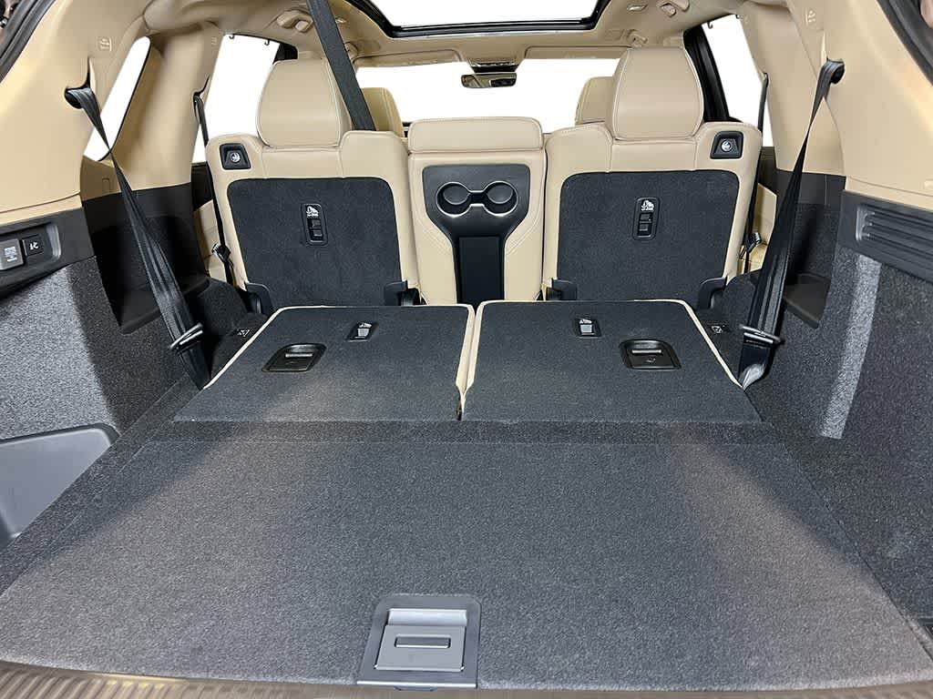 2026 Acura MDX w/Advance Package