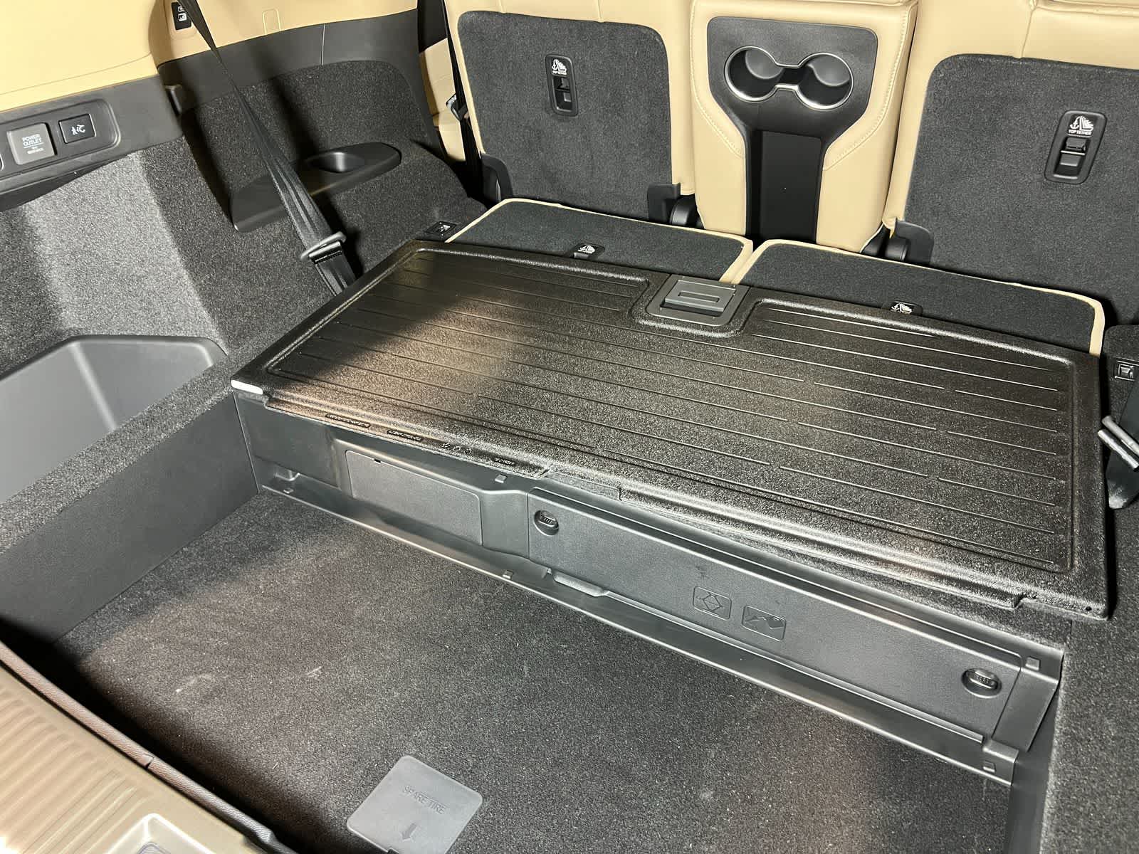 2026 Acura MDX w/Advance Package