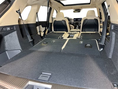 2026 Acura MDX w/Advance Package