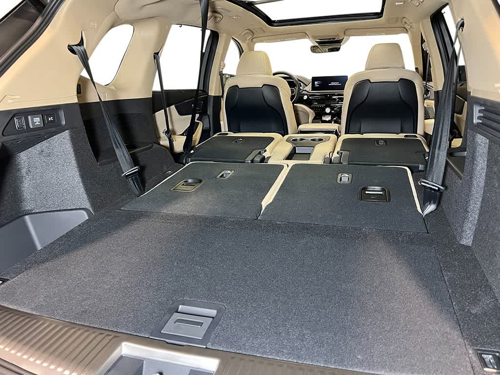 2026 Acura MDX w/Advance Package
