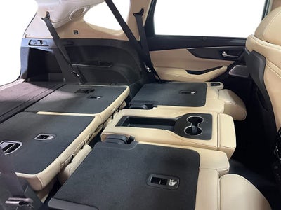2026 Acura MDX w/Advance Package