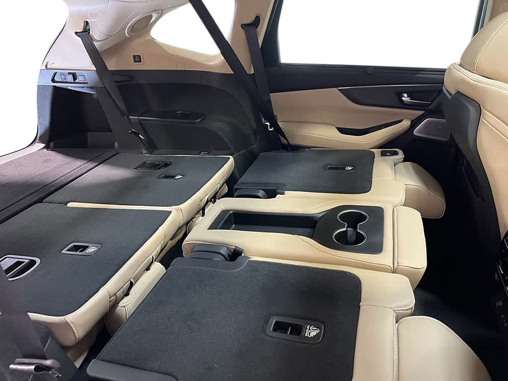 2026 Acura MDX w/Advance Package