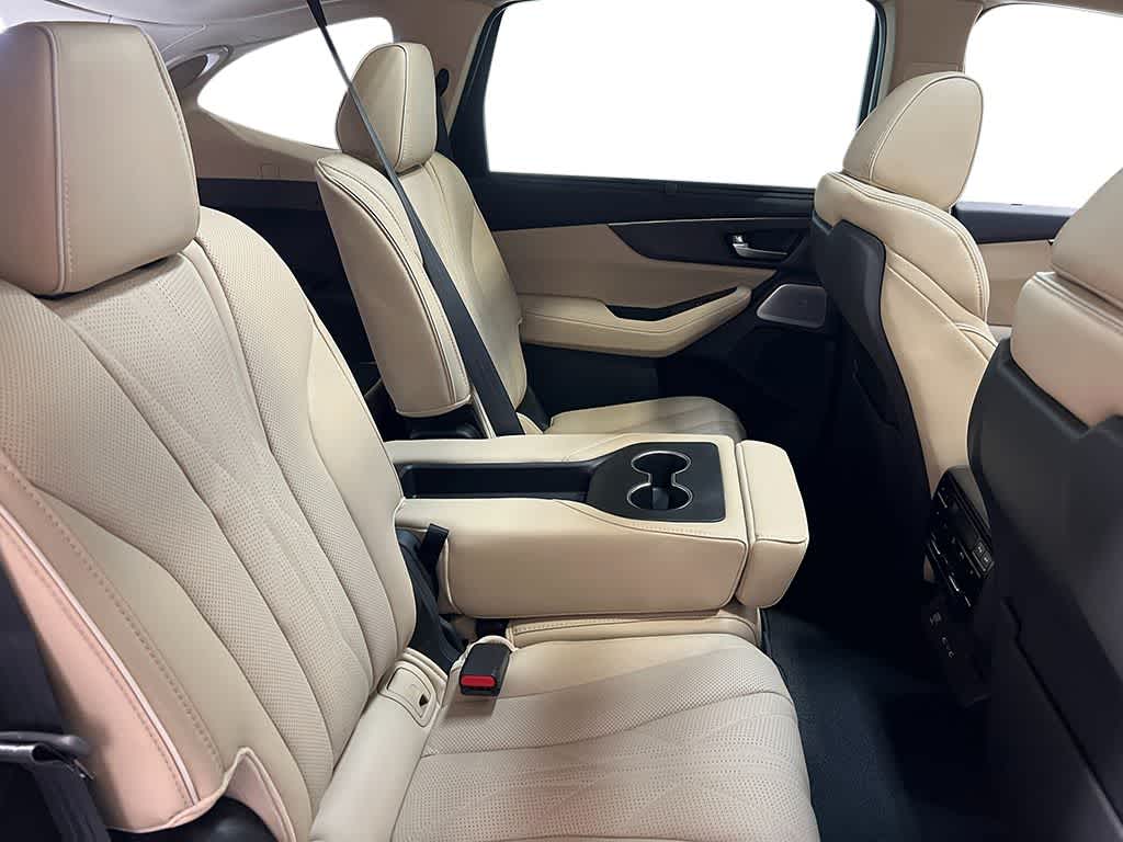 2026 Acura MDX w/Advance Package