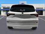 2026 Acura MDX w/Advance Package
