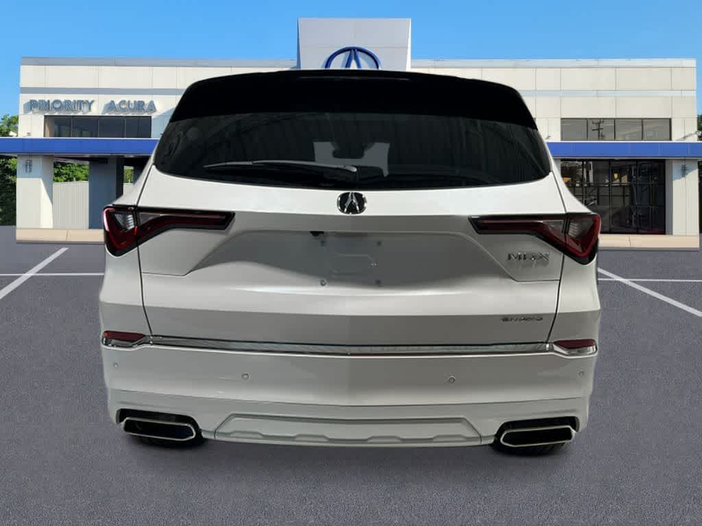 2026 Acura MDX w/Advance Package