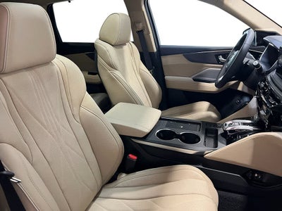 2026 Acura MDX w/Advance Package