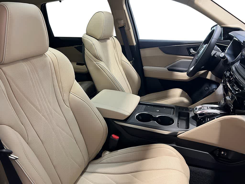 2026 Acura MDX w/Advance Package