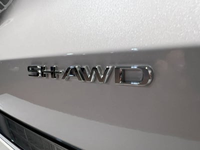 2026 Acura MDX w/Advance Package