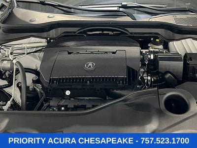 2026 Acura MDX w/Advance Package