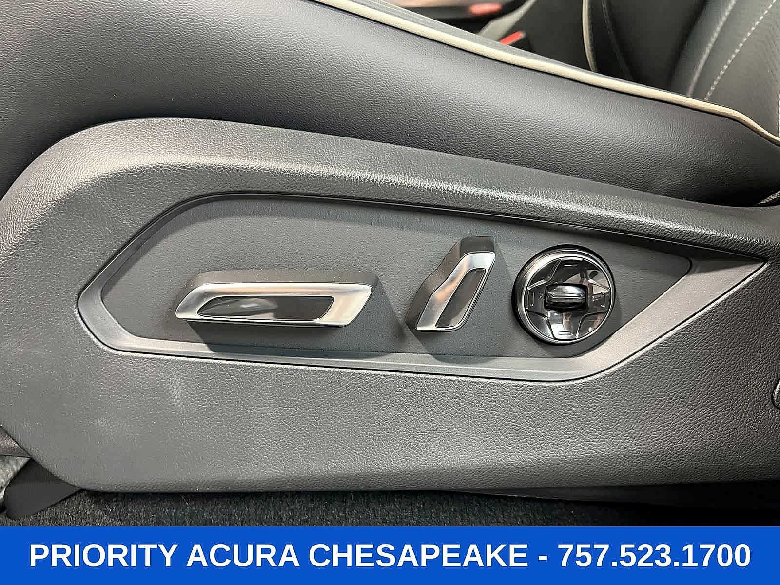 2026 Acura MDX w/Advance Package