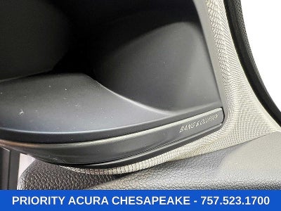 2026 Acura MDX w/Advance Package
