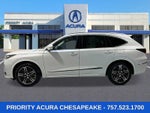 2026 Acura MDX w/Advance Package