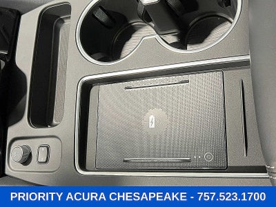 2026 Acura MDX w/Advance Package